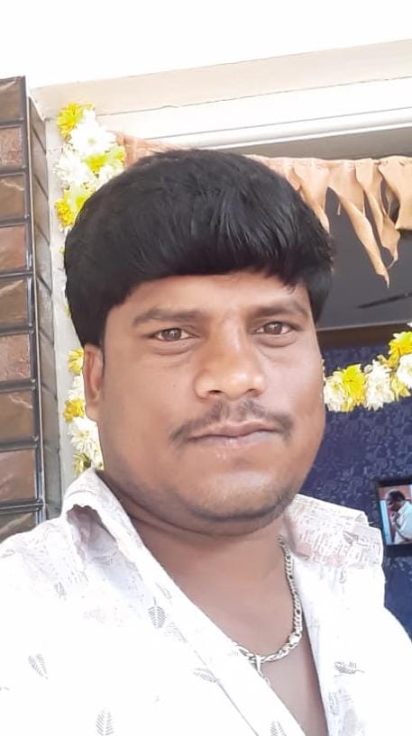 Nagraj - Full time Cleaner in Chikkaballapur in Bangalore Bengaluru