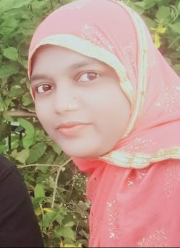 Mehamooda Begum - Full time Cleaner and Patient Care and Elderly Care and Baby Sitter in Shanti Nagar in Bangalore Bengaluru