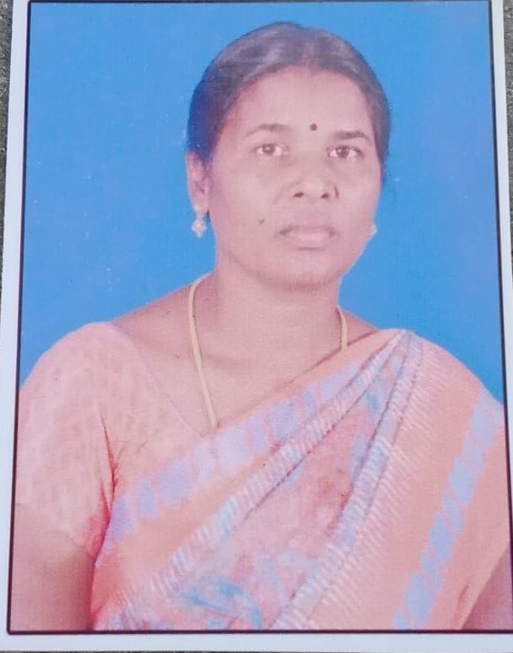 Amala - Full time Cleaner and Cook and Baby Sitter in Tiruvannamalai in Tiruvannamalai