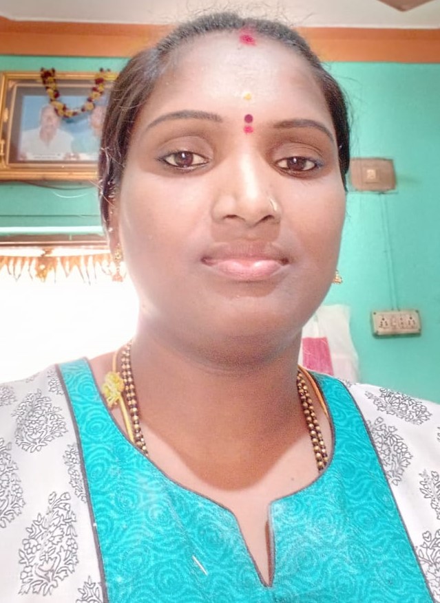 Manjula A - Part time Cleaner and Cook and Baby Sitter in Agrahara Badavane in Bangalore Bengaluru