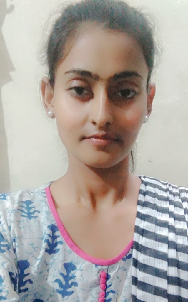 Priyanka Kumari - Full time Patient Care and Elderly Care and Baby Sitter in Worli naka in Mumbai