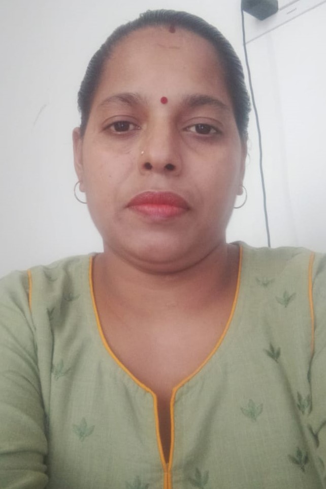 Kamal - Full time Cleaner and Cook and Baby Sitter in Krishnarajapuram in Bangalore Bengaluru