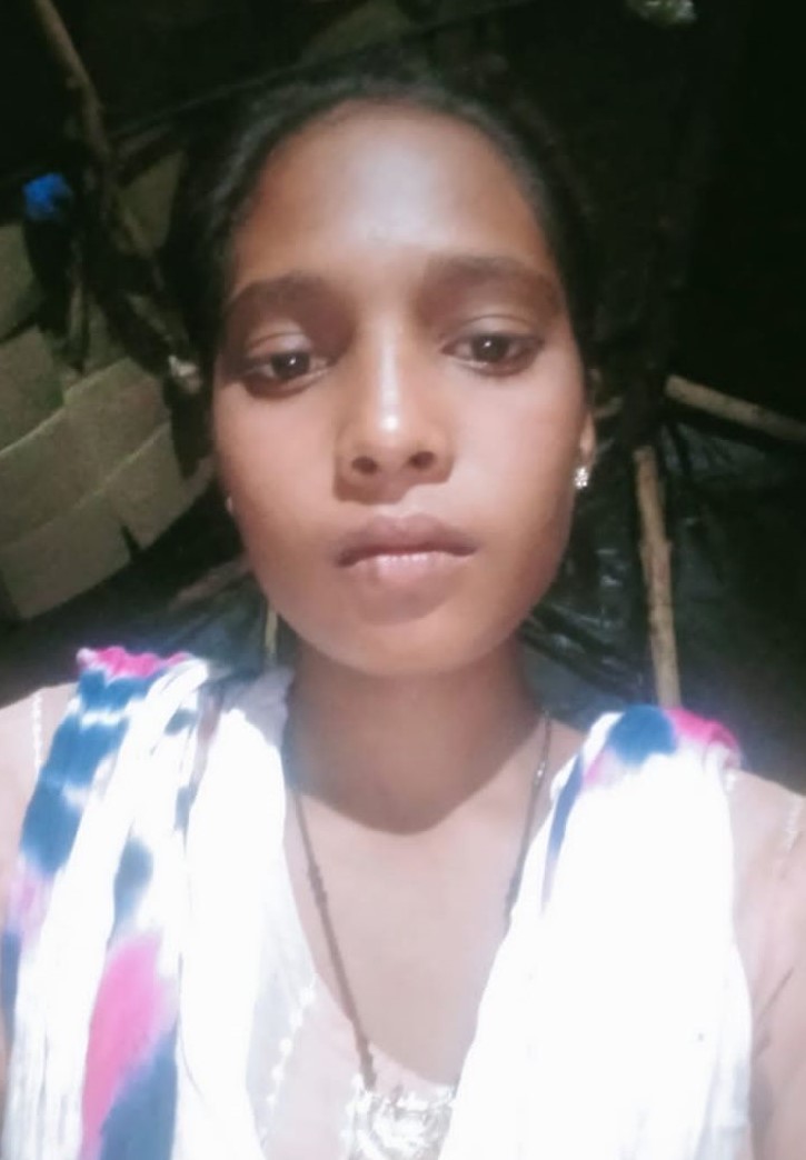 mukta-sayam-full-time-cleaner-and-baby-sitter-in-seena-pur-kanda-in