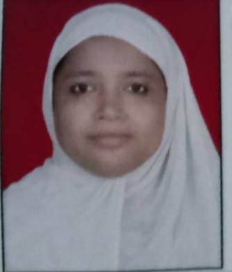 jinat parvin - Part time Cleaner and Cook and Patient Care and Elderly Care and Baby Sitter in kopar khairane in Navi Mumbai