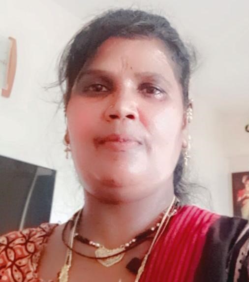 Zarina Pathan - Part time Cleaner and Patient Care and Elderly Care in Chembur in Mumbai