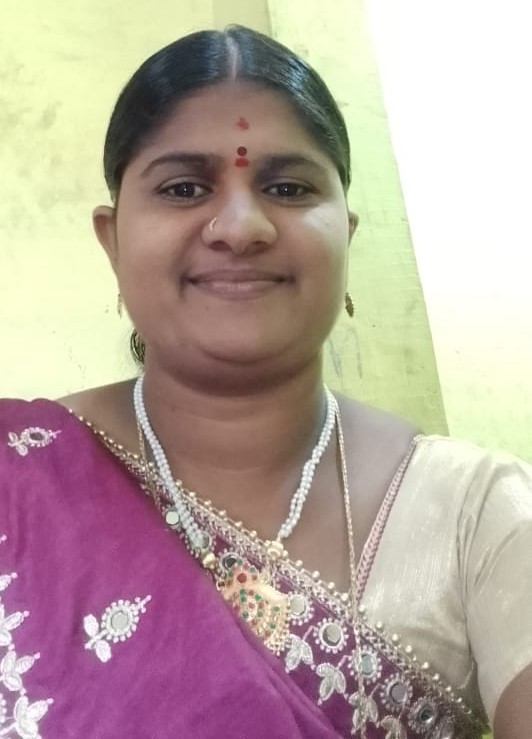 Nethravathi - Part time Cleaner and Baby Sitter in kengeri in Bangalore Bengaluru
