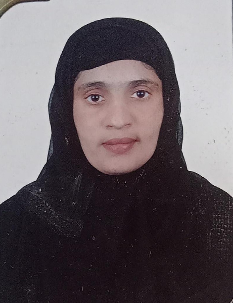 Reshma