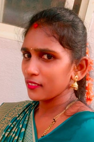 Asha - Full time Cleaner and Cook and Baby Sitter in Bhadravathi in Shimoga