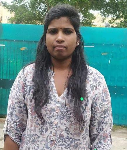 Priya - Full time Cleaner and Cook and Baby Sitter in Kammanahalli in Bangalore Bengaluru
