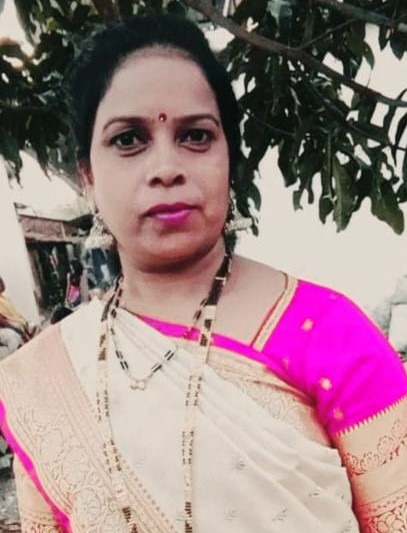 suvarna kamble - Part time Patient Care and Elderly Care and Baby Sitter in chunabhatti east in Mumbai