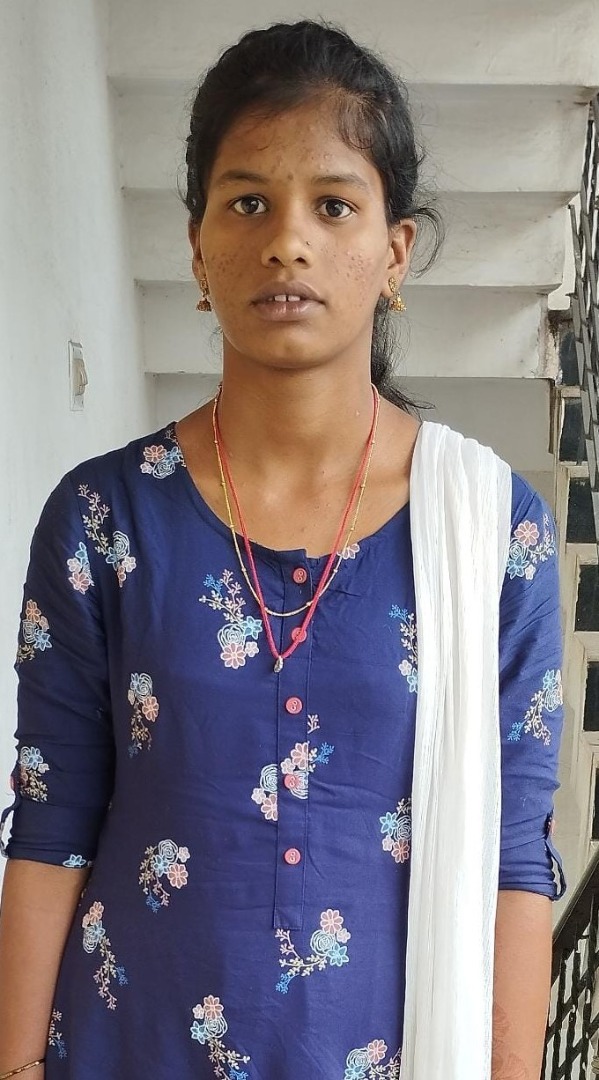 Sangeeta Vagu kokare - Full time Cleaner and Patient Care and Elderly Care and Baby Sitter in Wilson Garden in Hubli
