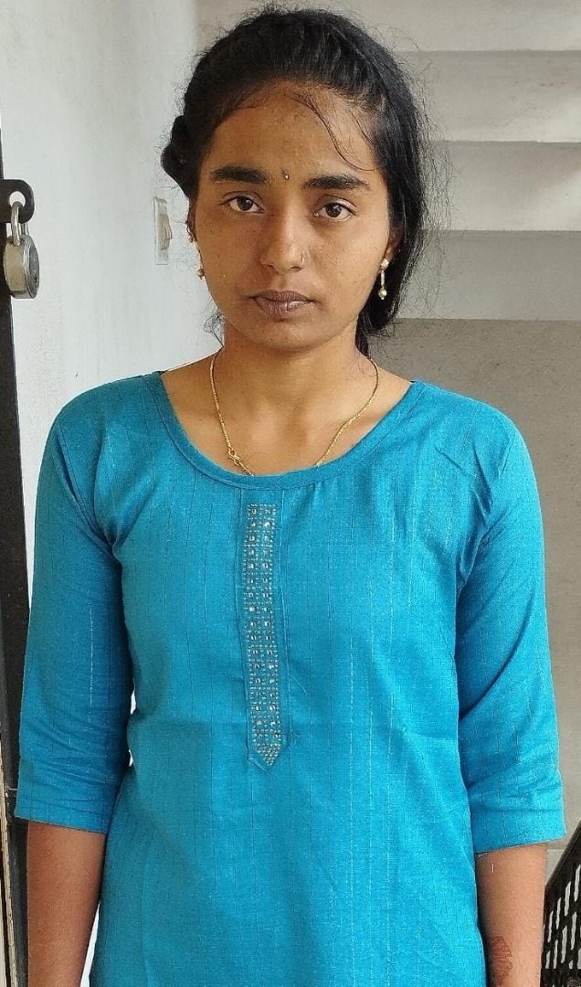 Sangeeta Navalu Gundre - Full time Cleaner and Patient Care and Elderly Care and Baby Sitter in Wilson Garden in Hubli