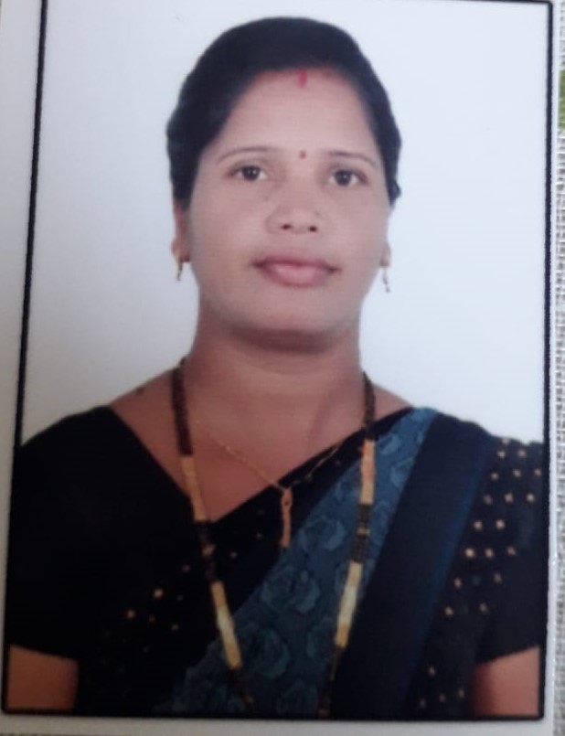 Kavita ramchandra jadav - Part time Baby Sitter in Kandivali West in Mumbai
