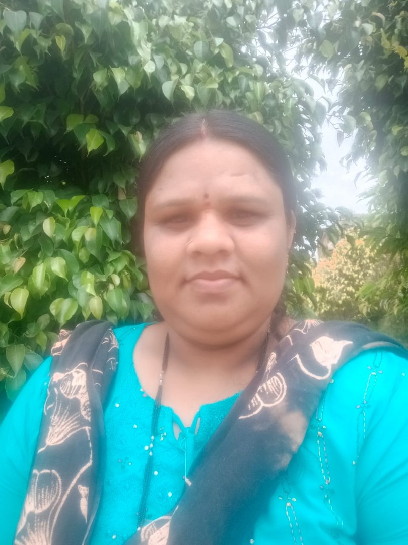 Shamalatha - Part time Cleaner and Cook in Kengeri Satellite Town in Bangalore Bengaluru