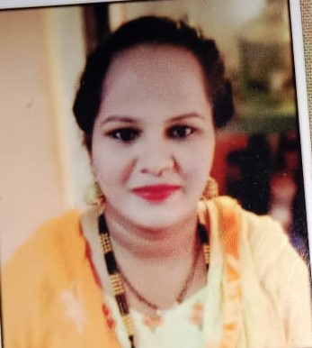 heena vajid sayyad - Part time Cook in madh jetty in Mumbai