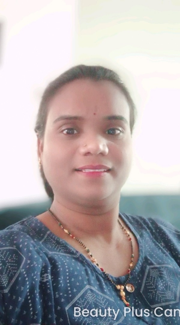 saraswati nagender dolle - Part time Cook in Dapodi in Pune