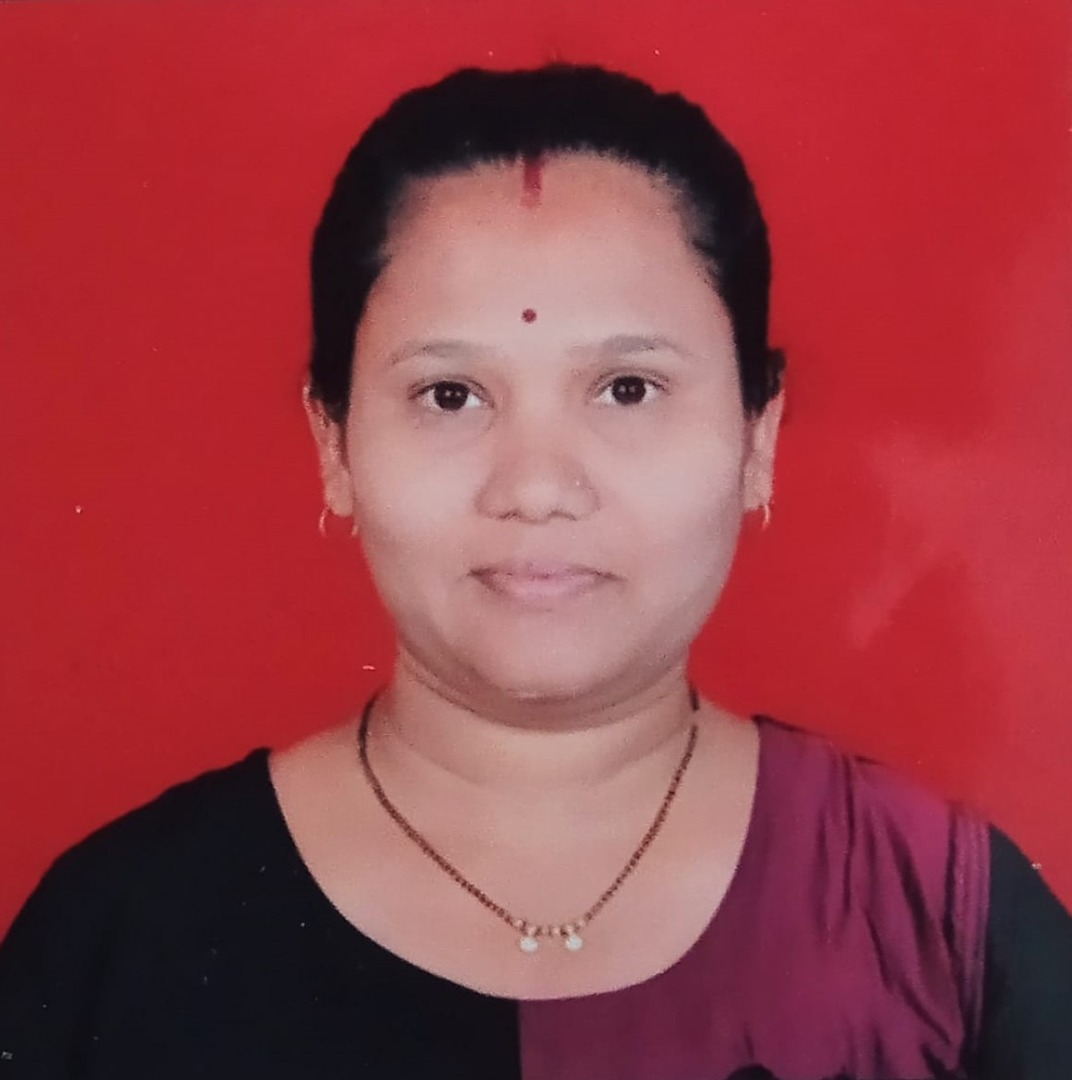 bhagyashree sakhare - Part time Baby Sitter in kothrud in Mumbai