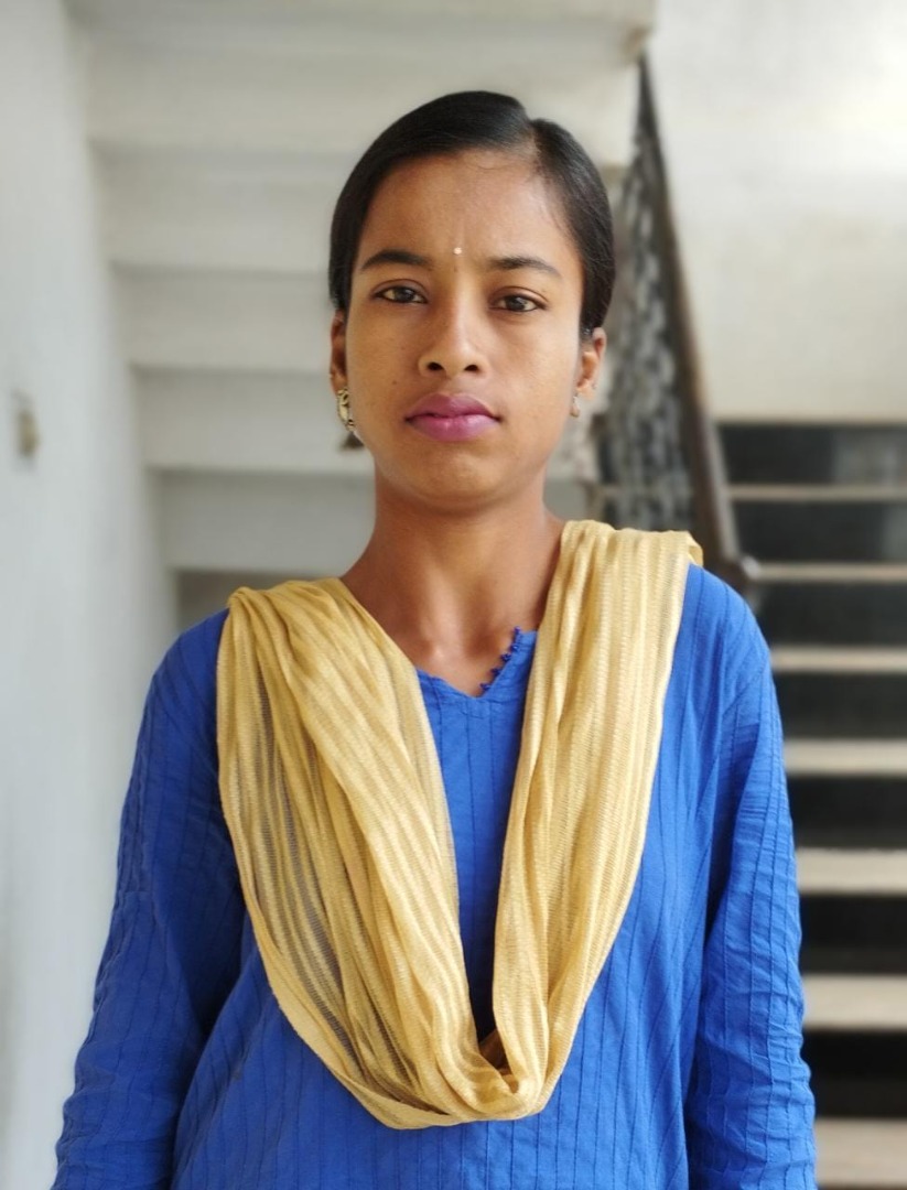 kavitha - Full time Cleaner and Baby Sitter in Wlson garden in Bangalore Bengaluru