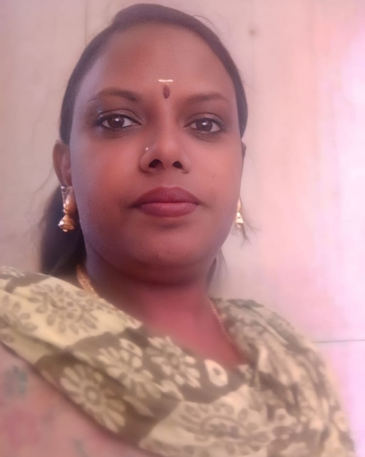 Nadiya - Part time Cook in Binnipete in Bangalore Bengaluru