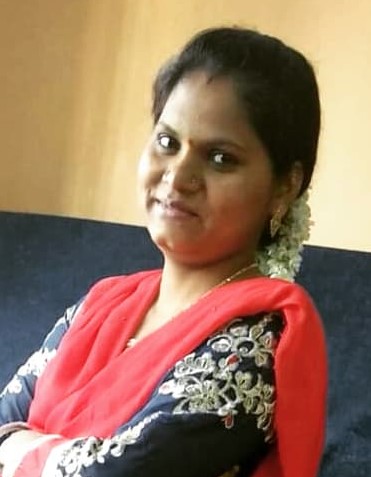 usha sunil sapkal - Part time Cook in Wadki gaon in Pune
