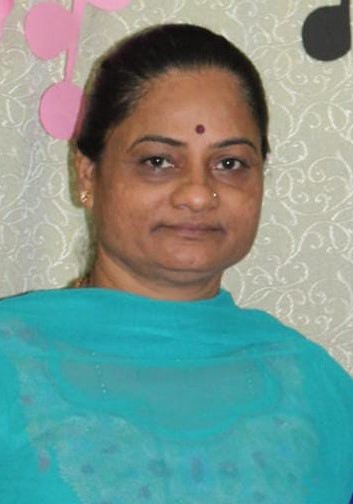 Suchita patil - Full time Patient Care and Elderly Care in Virar east in Mumbai