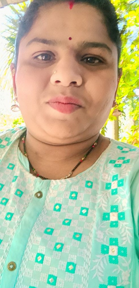 Rohini Dalvi - Part time Baby Sitter in Taloja in Navi Mumbai