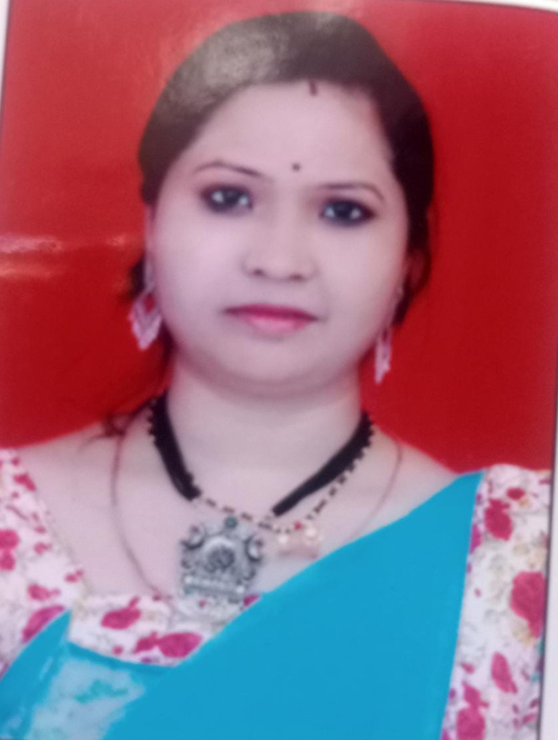 Ashwini Prasad Mane