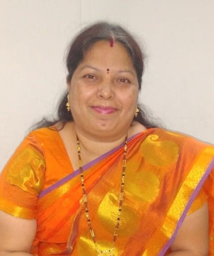darshana mahendra pardeshi