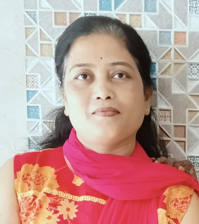 sarika ajay aivale - Part time Patient Care and Elderly Care and Baby Sitter in Pimple Gurav in Pune