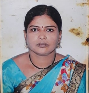 Sarika Anand Mankar