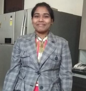 Britila beg - Full time Cleaner and Cook and Baby Sitter in delhi in Delhi