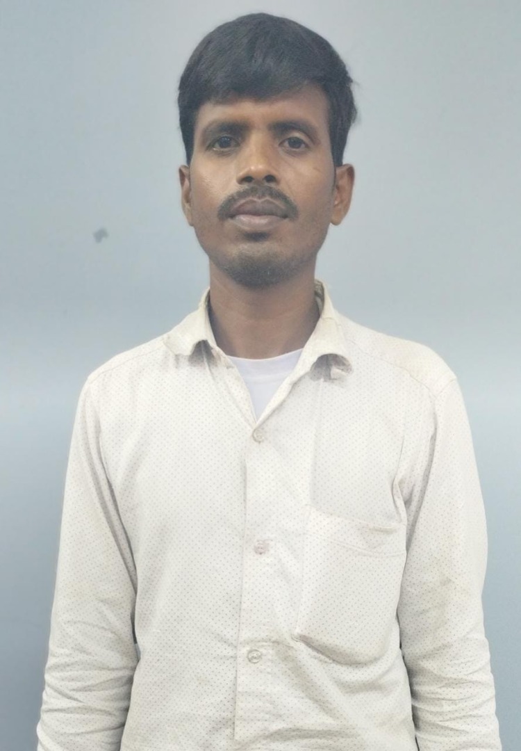 Tikeshwar Mahto