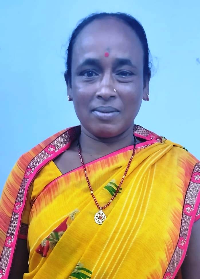 Anita Devi - Full time Cleaner and Cook and Patient Care and Elderly Care and Baby Sitter in Wilson Garden in Ranchi