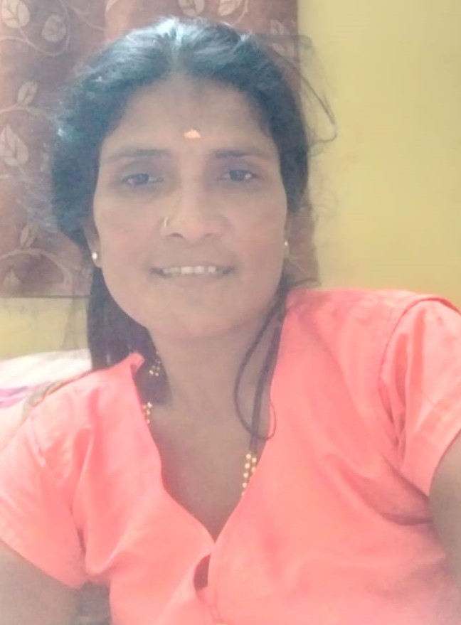rekha ramesh sabale - Part time Cleaner and Cook and Patient Care and Elderly Care and Baby Sitter in valekarwadi in Pune