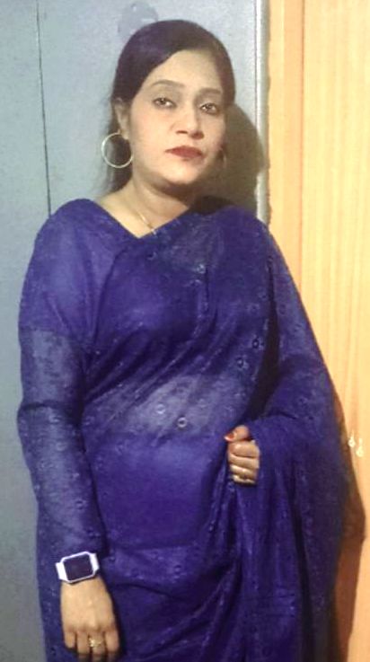 Yasmeen - Part time Cleaner and Cook and Baby Sitter in Thanisandra in Bangalore Bengaluru