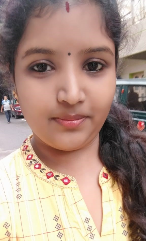 geetha - Part time Cleaner and Cook and Baby Sitter in Bangalore Bengaluru