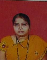 manisha nagesh chavan - Part time Cleaner and Cook and Baby Sitter in ghatkopar west in Mumbai