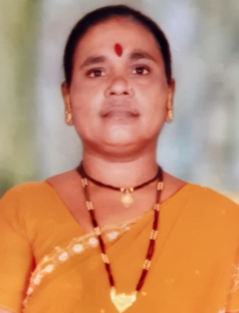 kamal sitaram shinde - Part time Cleaner and Cook and Patient Care and Elderly Care and Baby Sitter in Dehu in Pune