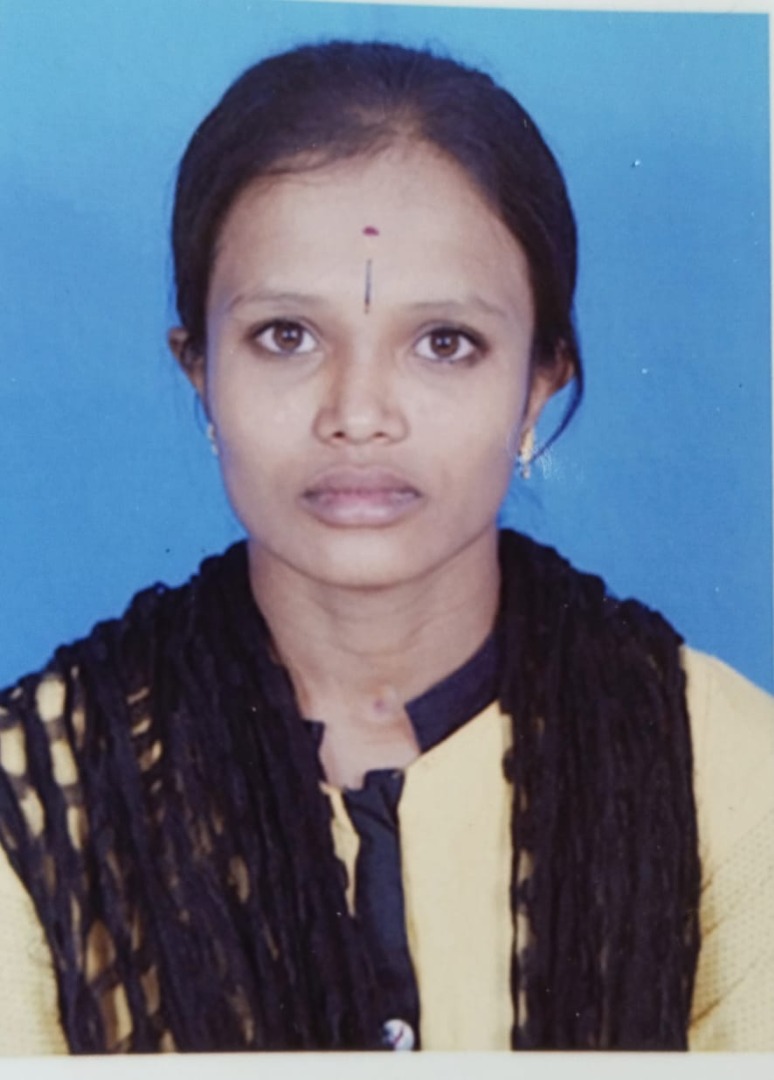 Nagrathna K R - Part time Cleaner and Baby Sitter in Gollarahatti in Bangalore Bengaluru