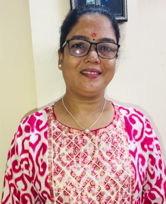 Shoba shailendra basa - Part time Cleaner and Cook and Patient Care and Elderly Care in Dombivali in Navi Mumbai