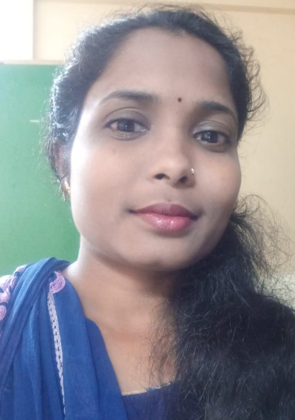 Ranju Anuj Chaurasiya - Part time Cleaner in Vikhroli East in Navi Mumbai
