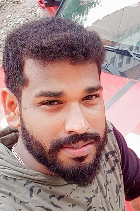 Manjunath - Full time Cook in Devarchikka nayakana halli in Bangalore Bengaluru