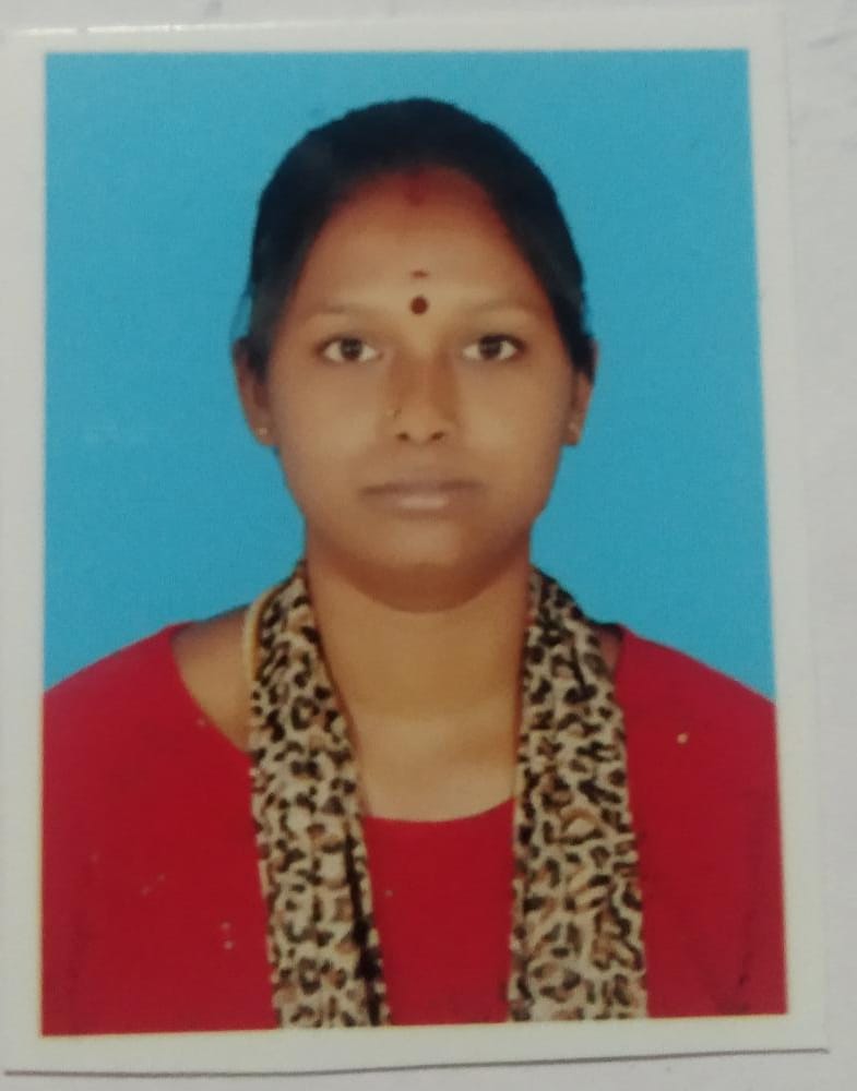 Sujitha - Part time Cleaner and Cook and Patient Care and Elderly Care and Baby Sitter in sagayapuram in Bangalore Bengaluru