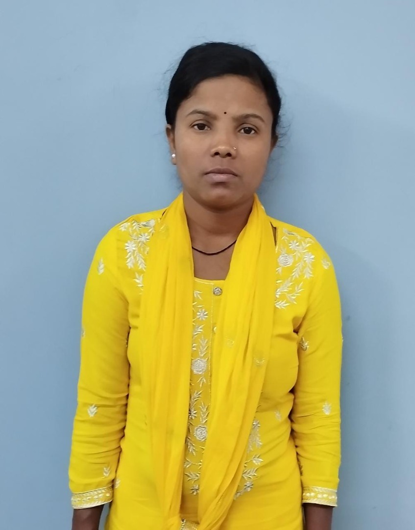 Manju Surin - Full time Cleaner and Baby Sitter in Wilson Garden in Bangalore Bengaluru