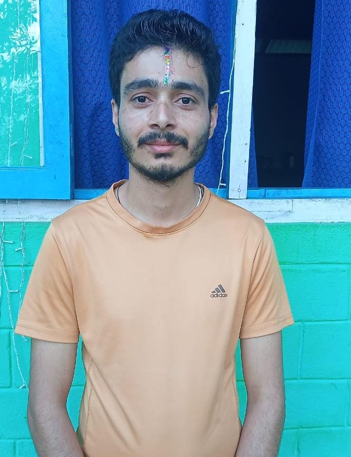 Padam Sharma - Full time Cleaner and Cook and Patient Care and Elderly Care in Darjeeling in Darjeeling