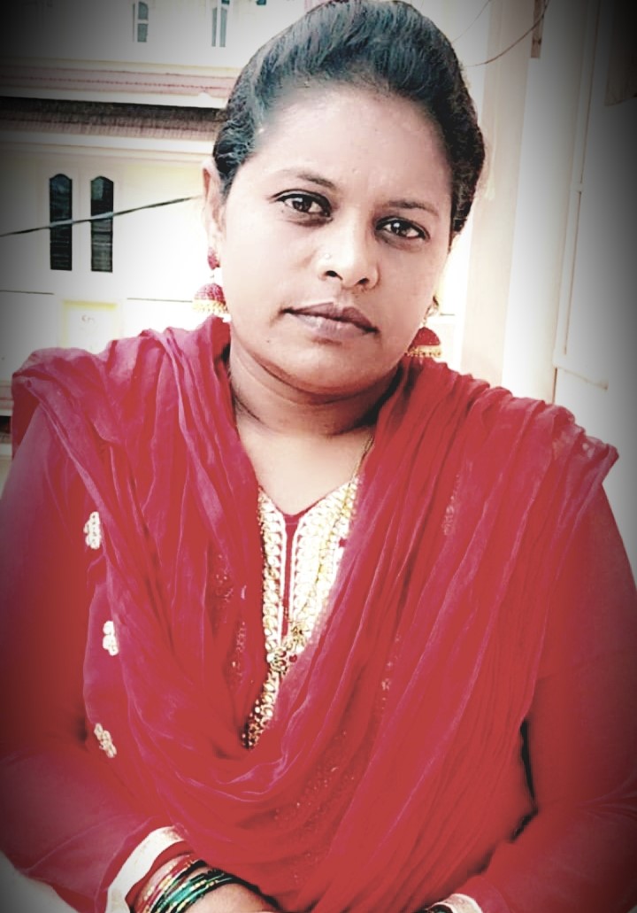 shamma - Full time Cleaner and Baby Sitter in Kacharakanahalli in Bangalore Bengaluru