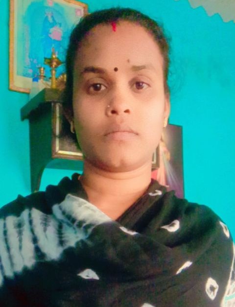 Kaviya - Full time Cleaner and Cook and Baby Sitter in Ramamurthy in Bangalore Bengaluru
