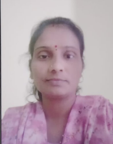 Vandana Kudekar - Part time Cleaner and Cook in Malad West in Mumbai
