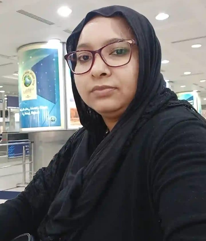 Shehnaz Begum - Full time Cleaner and Patient Care and Elderly Care and Baby Sitter in Haliyala in Dharwad