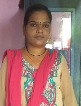 sushila ashok itkar - Part time Patient Care and Elderly Care and Baby Sitter in nalasopara east in Mumbai
